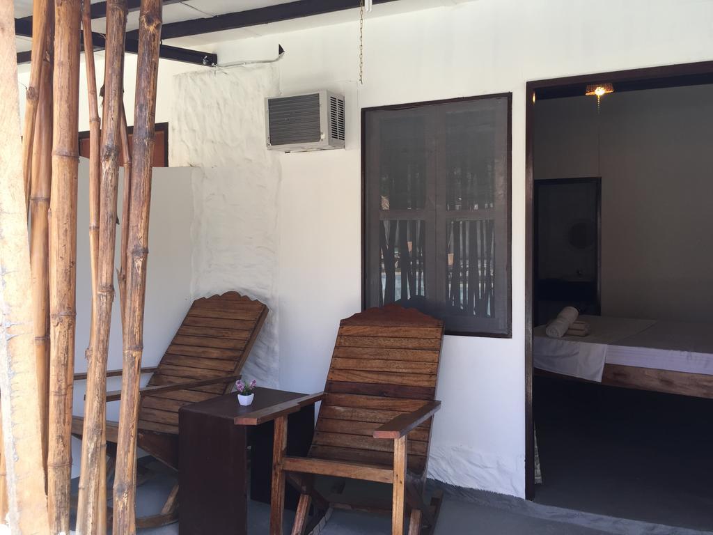 Casa Mia Resort Puerto Galera Ngoại thất bức ảnh