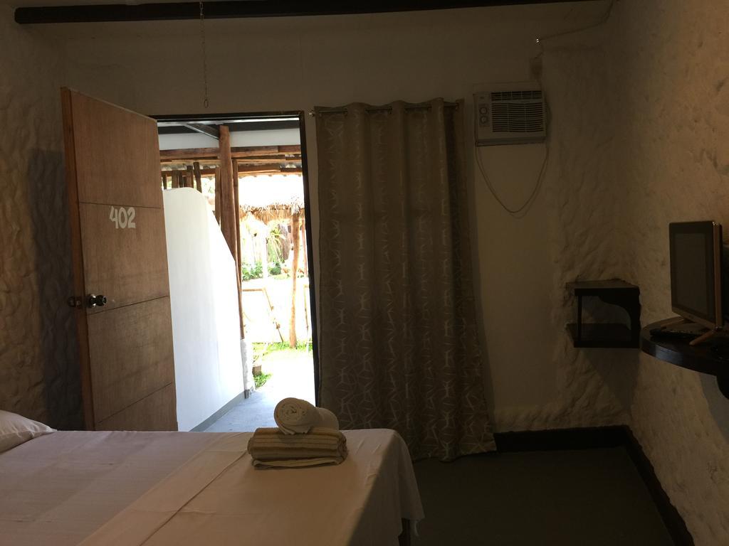 Casa Mia Resort Puerto Galera Ngoại thất bức ảnh