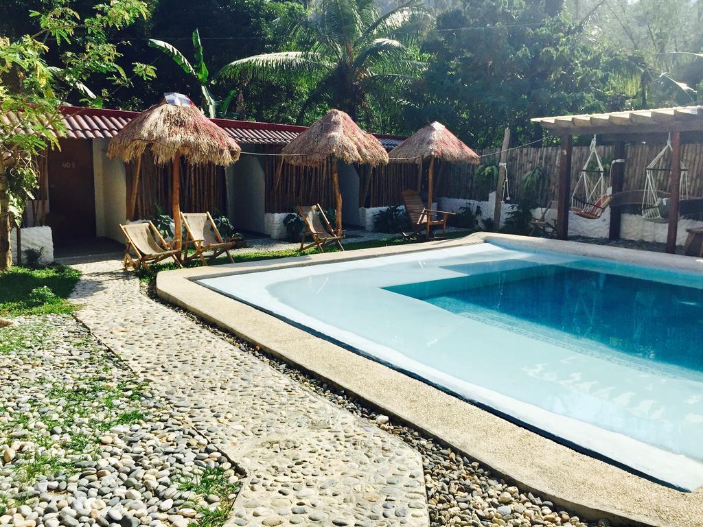 Casa Mia Resort Puerto Galera Ngoại thất bức ảnh