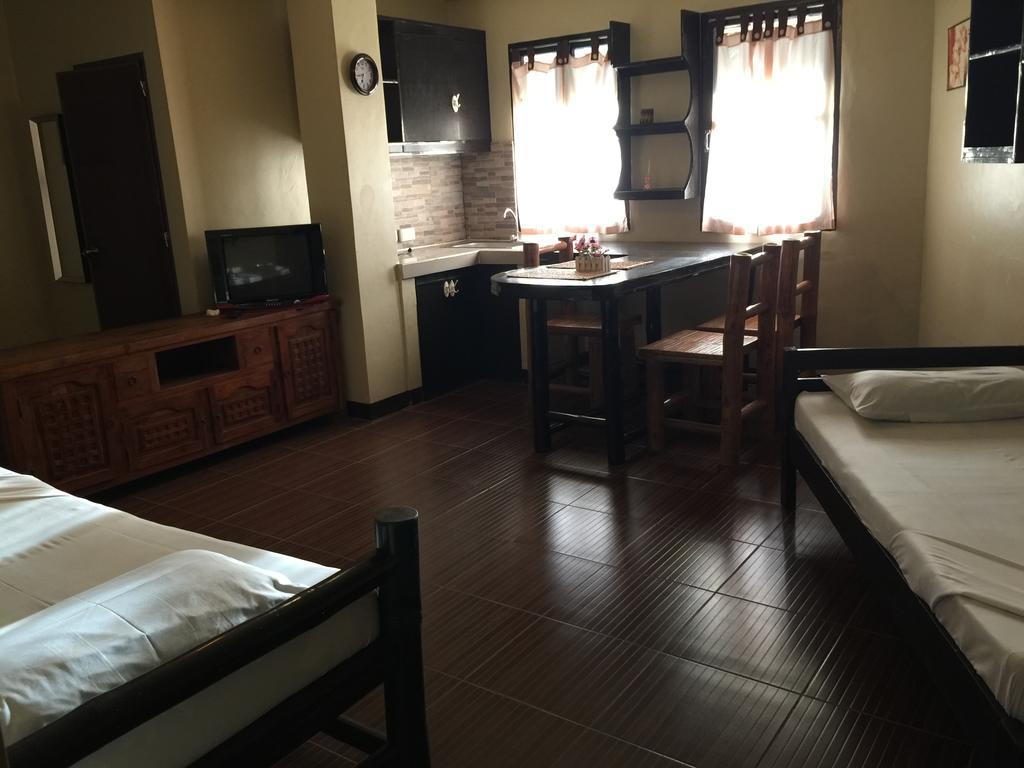 Casa Mia Resort Puerto Galera Ngoại thất bức ảnh