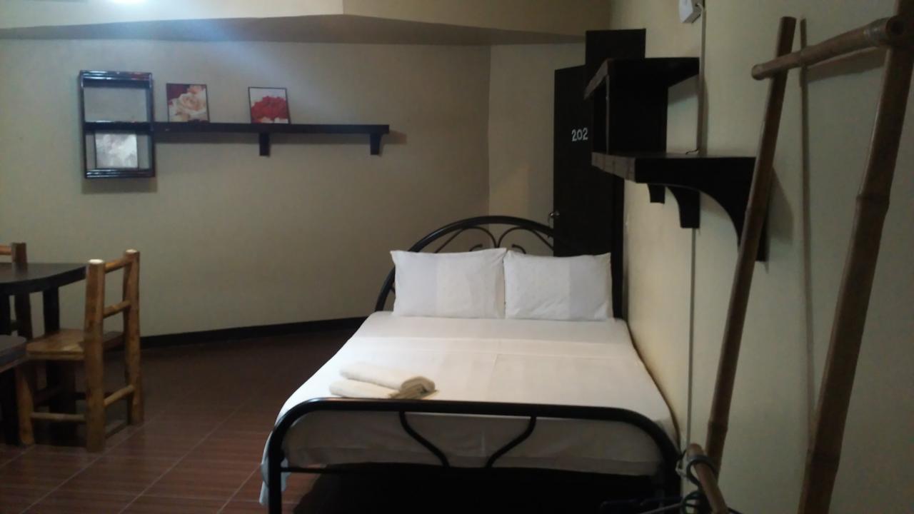 Casa Mia Resort Puerto Galera Ngoại thất bức ảnh