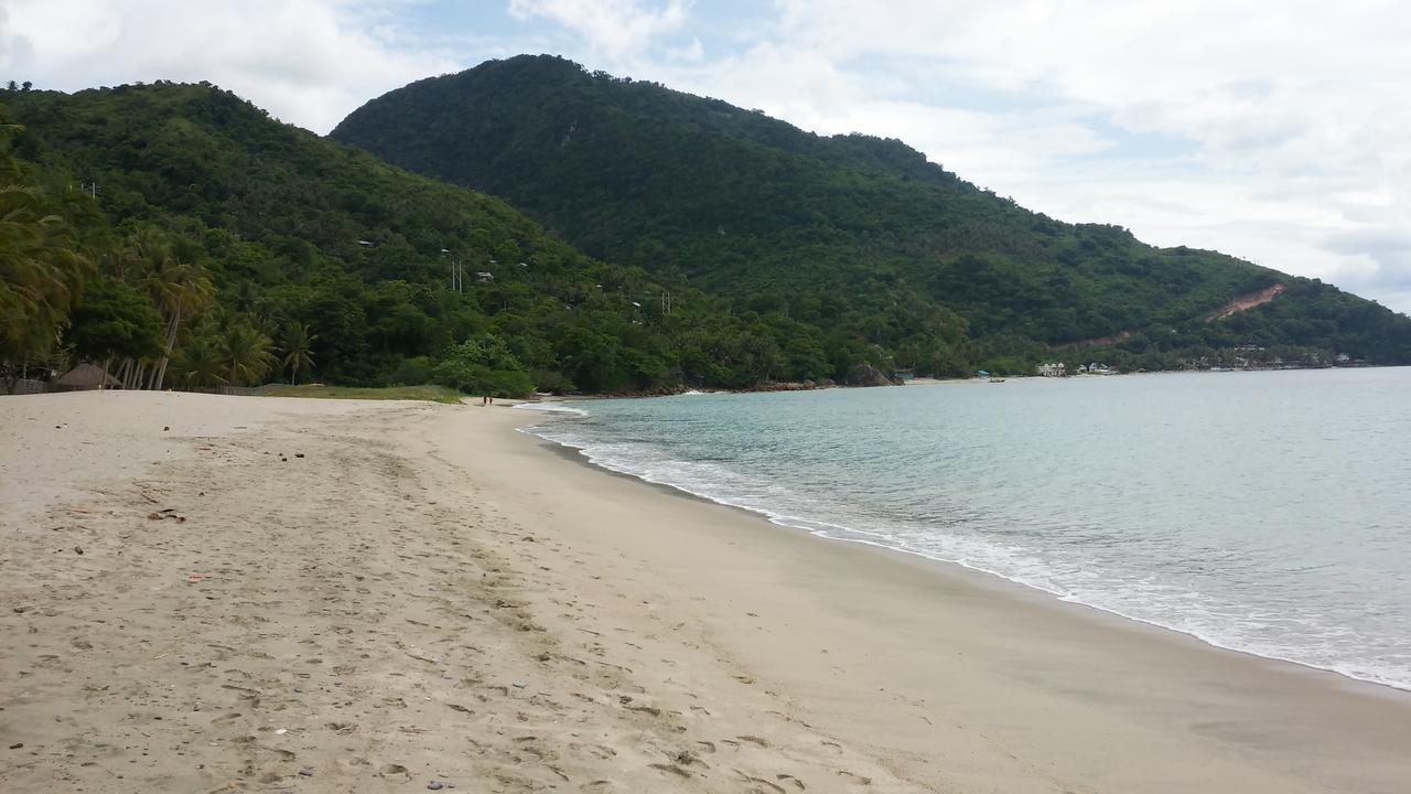 Casa Mia Resort Puerto Galera Ngoại thất bức ảnh