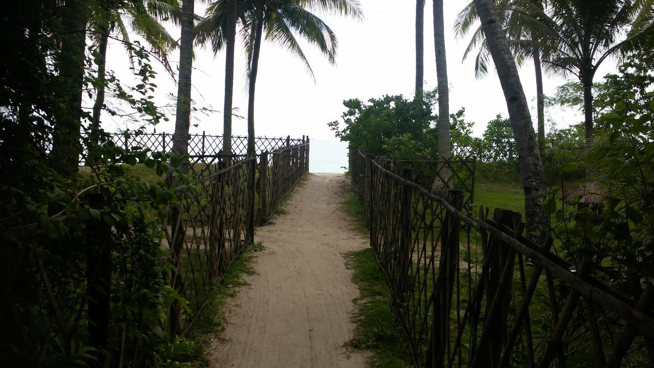 Casa Mia Resort Puerto Galera Ngoại thất bức ảnh