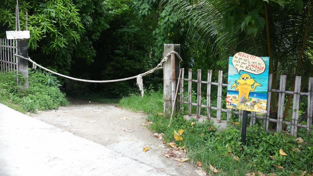 Casa Mia Resort Puerto Galera Ngoại thất bức ảnh