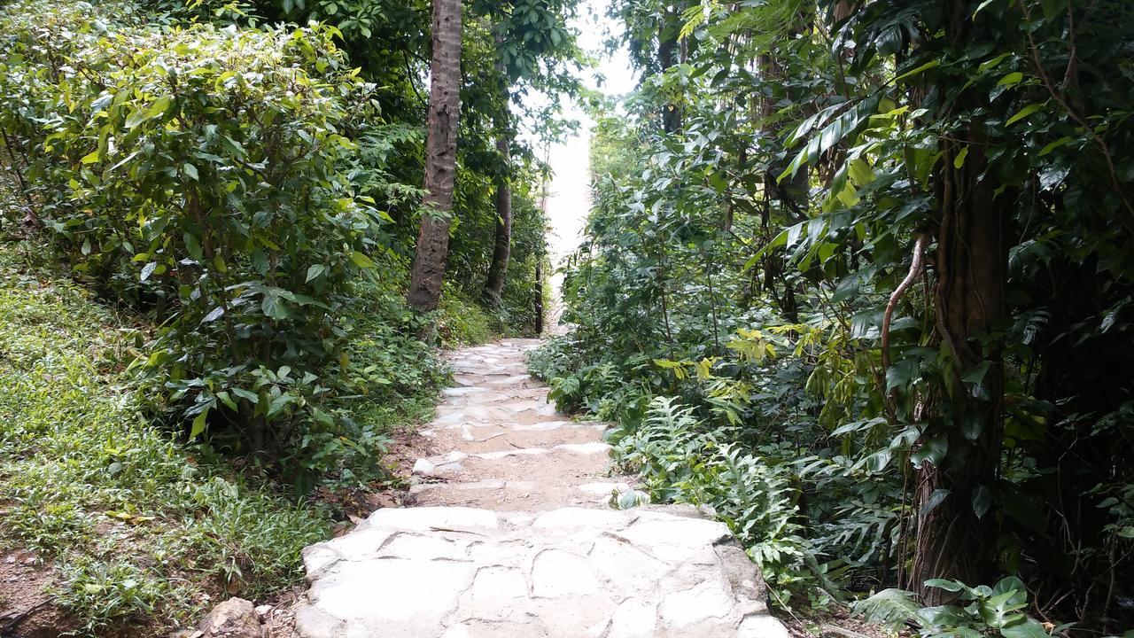 Casa Mia Resort Puerto Galera Ngoại thất bức ảnh