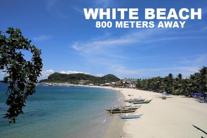Casa Mia Resort Puerto Galera Ngoại thất bức ảnh